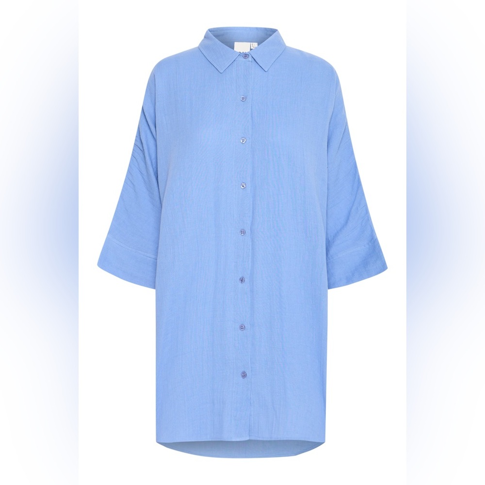 ichi iafoxa shirt